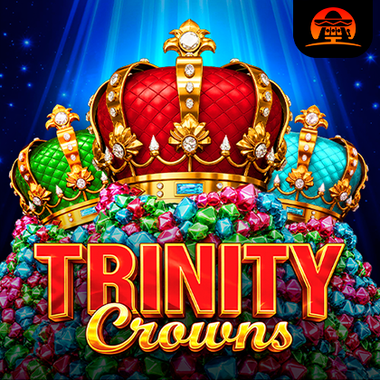 Trinity Crowns game art